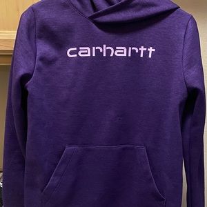 Youth Carhartt Sweatshirt